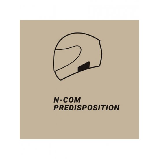 Nolan N40-5 Nobile Motorcycle Helmet at JTS Biker Clothing