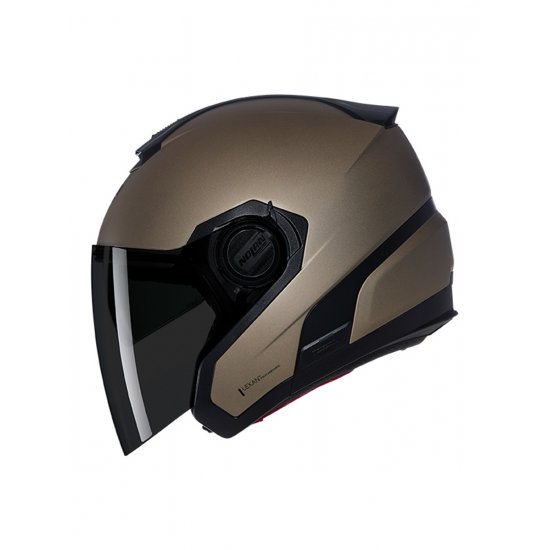 Nolan N40-5 Nobile Motorcycle Helmet at JTS Biker Clothing