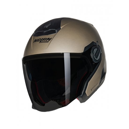 Nolan N40-5 Nobile Motorcycle Helmet at JTS Biker Clothing