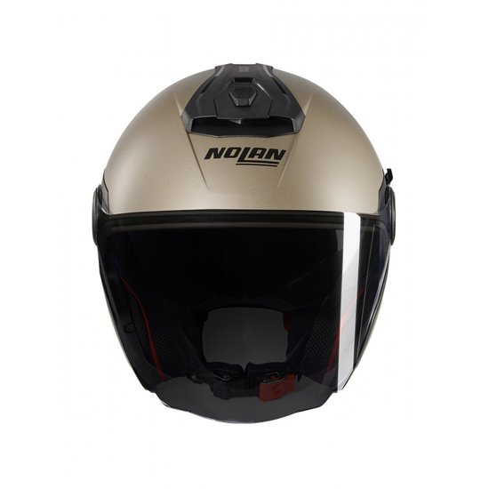 Nolan N40-5 Nobile Motorcycle Helmet at JTS Biker Clothing