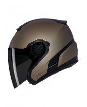 Nolan N40-5 Nobile Motorcycle Helmet at JTS Biker Clothing