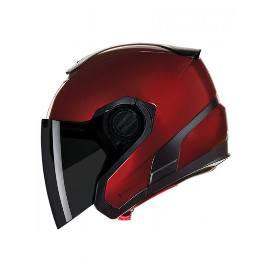 Nolan N40-5 Nobile Motorcycle Helmet at JTS Biker Clothing