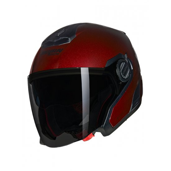 Nolan N40-5 Nobile Motorcycle Helmet at JTS Biker Clothing