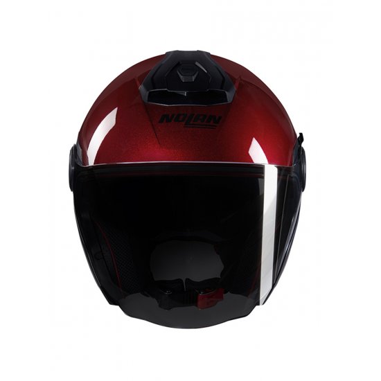 Nolan N40-5 Nobile Motorcycle Helmet at JTS Biker Clothing