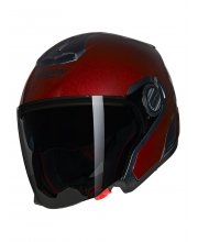 Nolan N40-5 Nobile Motorcycle Helmet at JTS Biker Clothing