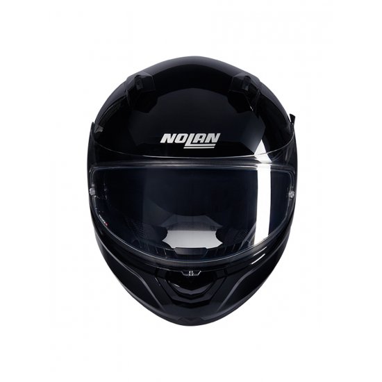 Nolan N60-6 Classico Motorcycle Helmet at JTS Biker Clothing