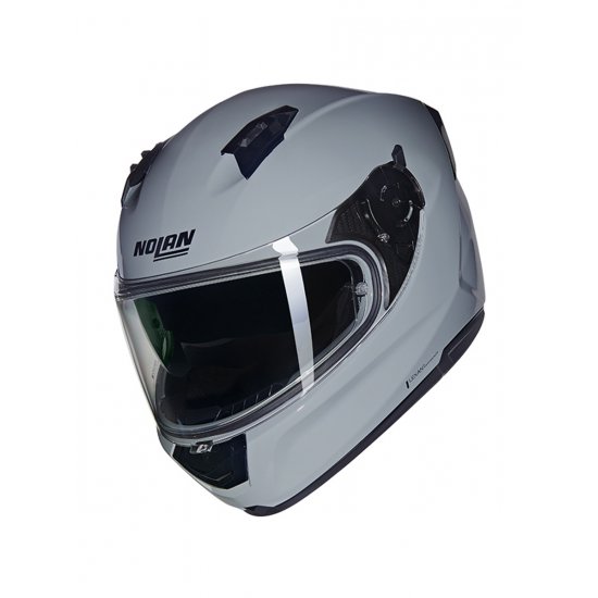 Nolan N60-6 Classico Motorcycle Helmet at JTS Biker Clothing