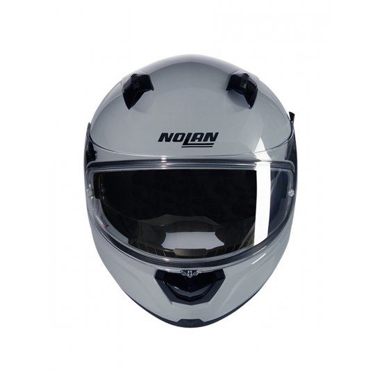 Nolan N60-6 Classico Motorcycle Helmet at JTS Biker Clothing