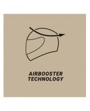 Nolan N60-6 Classico Motorcycle Helmet at JTS Biker Clothing