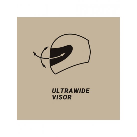 Nolan N60-6 Classico Nobile Motorcycle Helmet at JTS Biker Clothing