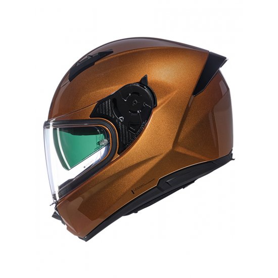 Nolan N60-6 Classico Nobile Motorcycle Helmet at JTS Biker Clothing