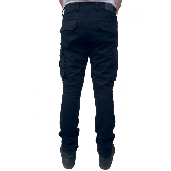 JTS Cargo Water-Restistant Trousers at JTS Biker Clothing