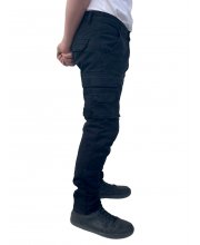 JTS Cargo Water-Restistant Trousers at JTS Biker Clothing