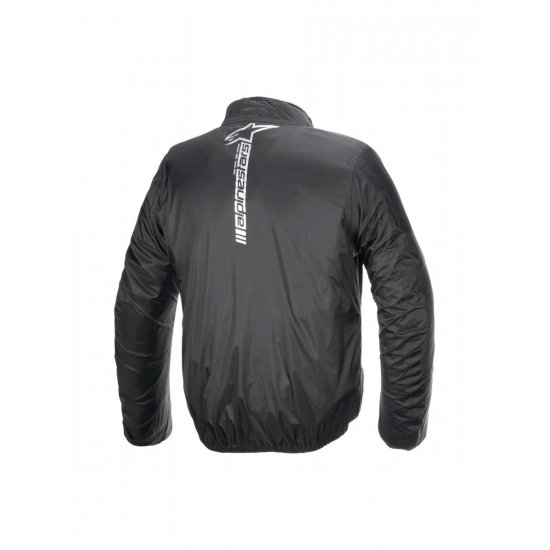 Alpinestars Hurricance Rain V2 Jacket at JTS Biker Clothing