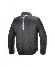Alpinestars Hurricance Rain V2 Jacket at JTS Biker Clothing
