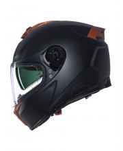 Nolan N80-8 Classico Nobile Motorcycle Helmet at JTS Biker Clothing