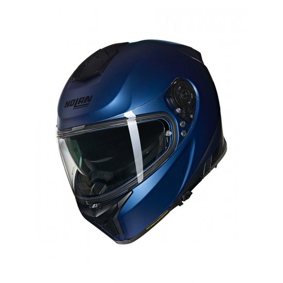 Nolan N80-8 Classico Nobile Motorcycle Helmet at JTS Biker Clothing