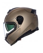 Nolan N80-8 Classico Nobile Motorcycle Helmet at JTS Biker Clothing