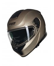 Nolan N80-8 Classico Nobile Motorcycle Helmet at JTS Biker Clothing