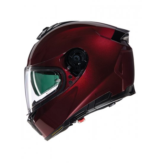Nolan N80-8 Classico Nobile Motorcycle Helmet at JTS Biker Clothing