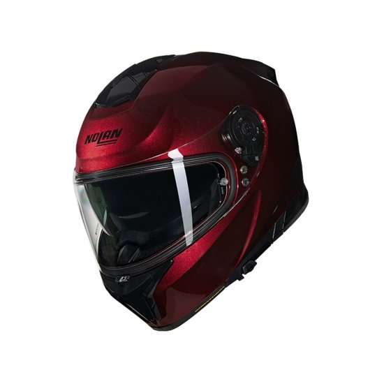 Nolan N80-8 Classico Nobile Motorcycle Helmet at JTS Biker Clothing
