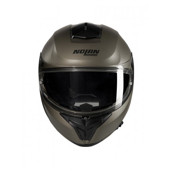 Nolan N80-8 Classico Nobile Motorcycle Helmet at JTS Biker Clothing