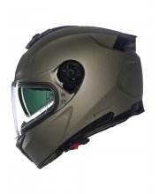 Nolan N80-8 Classico Nobile Motorcycle Helmet at JTS Biker Clothing