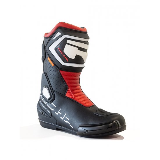 Richa Stradale Motorcycle Boots at JTS Biker Clothing