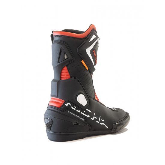 Richa Stradale Motorcycle Boots at JTS Biker Clothing