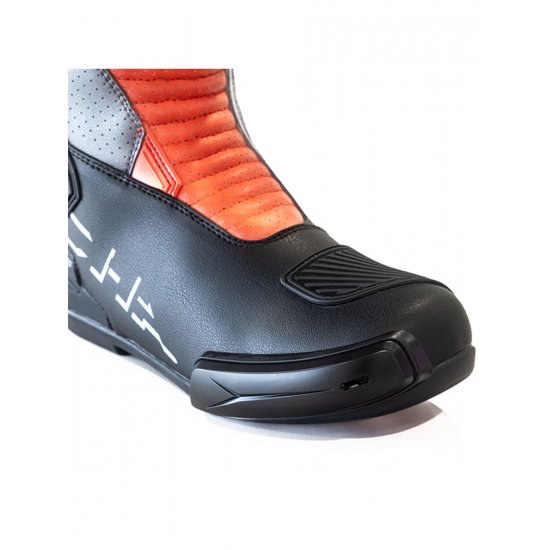 Richa Stradale Motorcycle Boots at JTS Biker Clothing