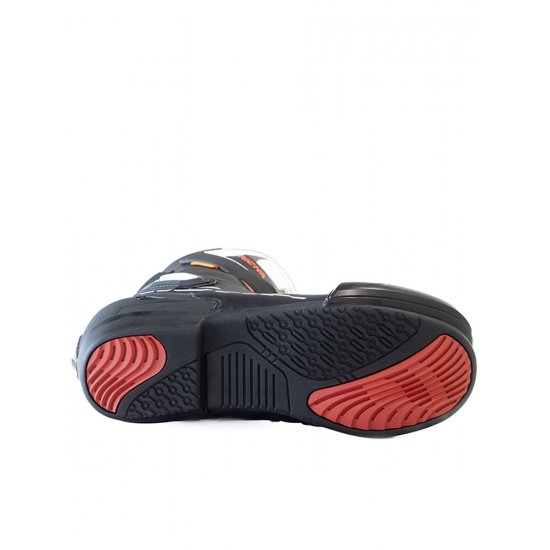 Richa Stradale Motorcycle Boots at JTS Biker Clothing