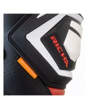 Richa Stradale Motorcycle Boots at JTS Biker Clothing
