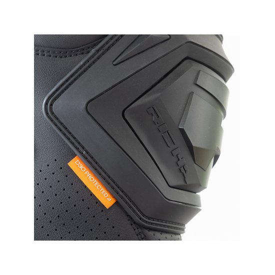 Richa Stradale Motorcycle Boots at JTS Biker Clothing