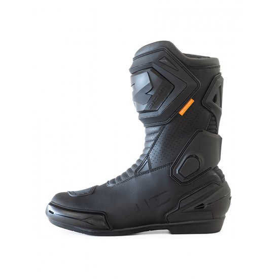 Richa Stradale Waterproof Motorcycle Boots at JTS Biker Clothing