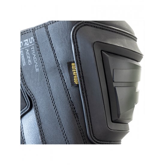 Richa Stradale Waterproof Motorcycle Boots at JTS Biker Clothing