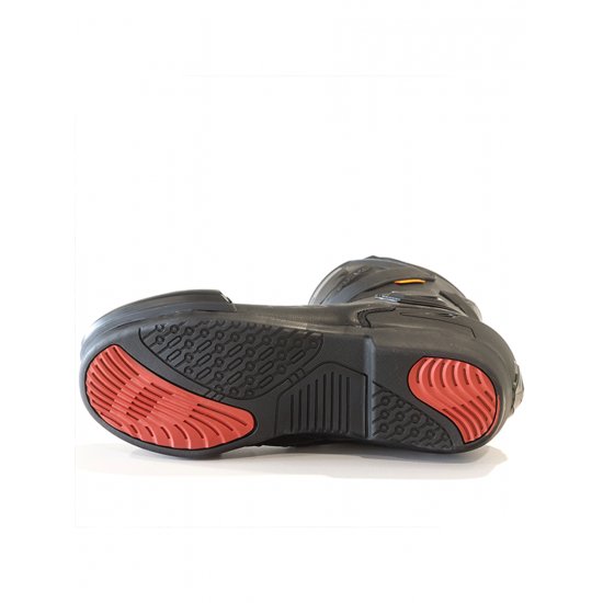 Richa Stradale Waterproof Motorcycle Boots at JTS Biker Clothing