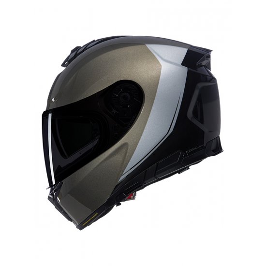 Nolan N80-8 Vern Speciale Motorcycle Helmet at JTS Biker Clothing