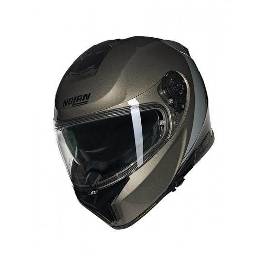 Nolan N80-8 Vern Speciale Motorcycle Helmet at JTS Biker Clothing