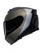 Stone Nolan N80-8 Vern Speciale Motorcycle Helmet at JTS Biker Clothing
