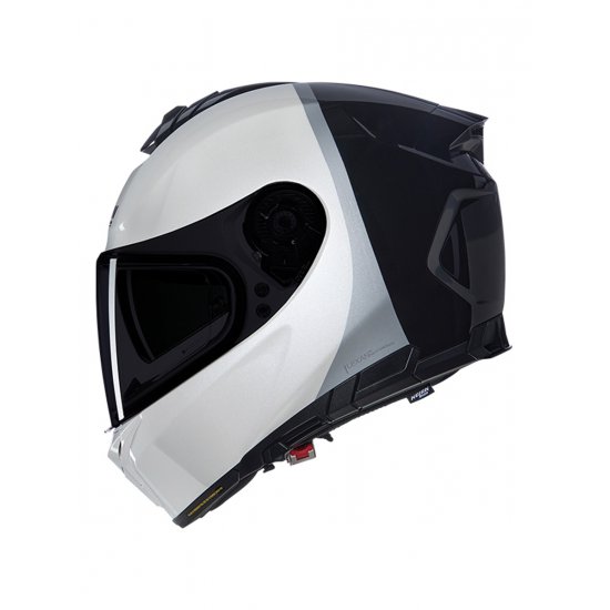 Nolan N80-8 Vern Speciale Motorcycle Helmet at JTS Biker Clothing