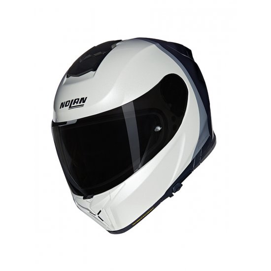 Nolan N80-8 Vern Speciale Motorcycle Helmet at JTS Biker Clothing