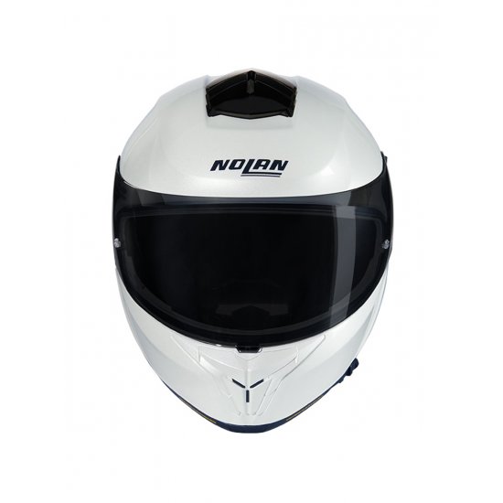 Nolan N80-8 Vern Speciale Motorcycle Helmet at JTS Biker Clothing
