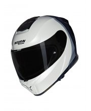 Nolan N80-8 Vern Speciale Motorcycle Helmet at JTS Biker Clothing