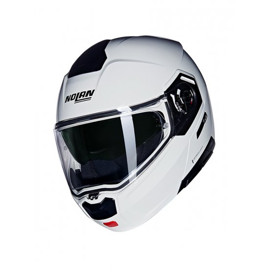 Nolan N90-3 06 Classico Motorcycle Helmet at JTS Biker Clothing
