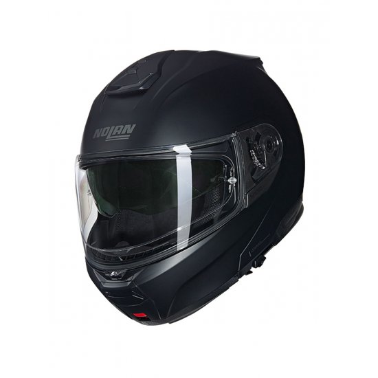 Nolan N100-6 Classico Motorcycle Helmet at JTS Biker Clothing