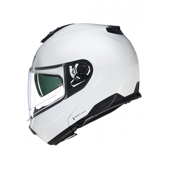 Nolan N100-6 Classico Motorcycle Helmet at JTS Biker Clothing