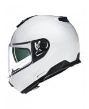 Nolan N100-6 Classico Motorcycle Helmet at JTS Biker Clothing