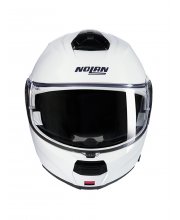 Nolan N100-6 Classico Motorcycle Helmet at JTS Biker Clothing