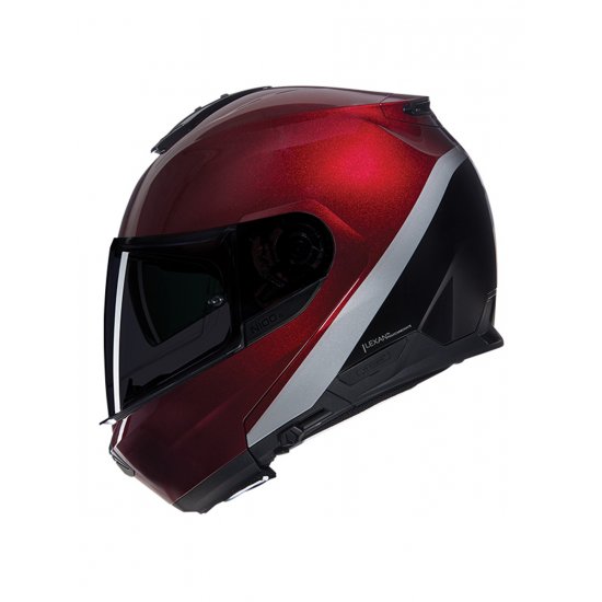 Nolan N100-6 Vern Speciale Motorcycle Helmet at JTS Biker Clothing