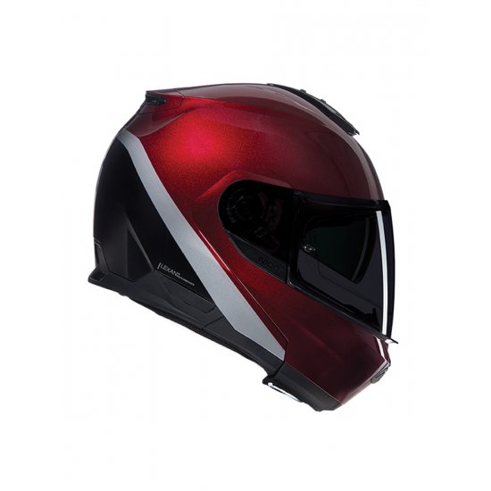 Nolan N100-6 Vern Speciale Motorcycle Helmet at JTS Biker Clothing